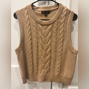Banana Republic sweater vest
